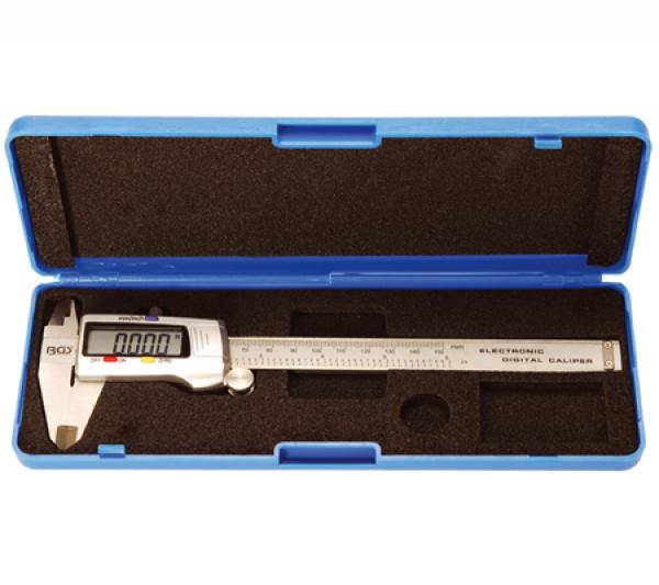 Subler digital B.G.S Technic (B1930)