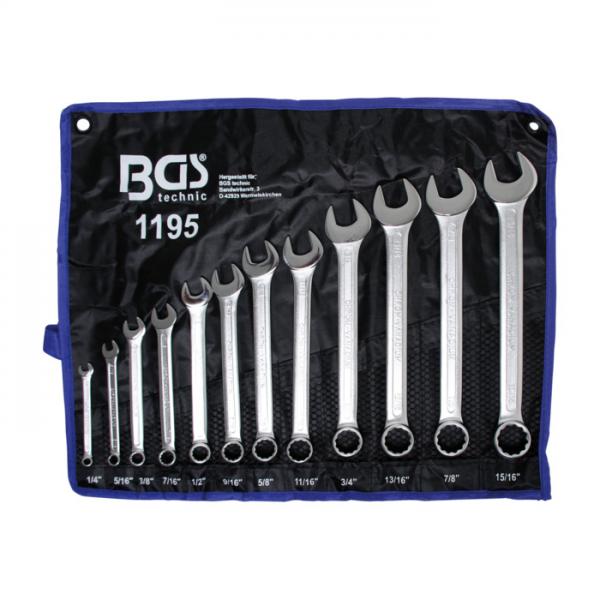 Set chei combinate 1/4