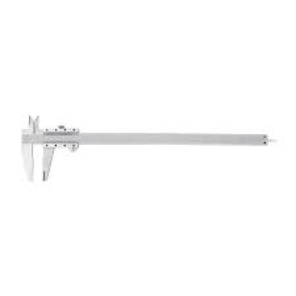 Subler manual 0-300 mm, producator BGS (B 1934)